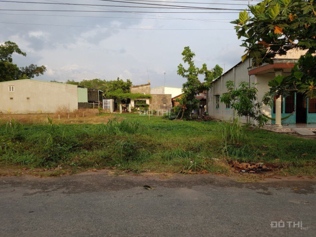 Bán đất tại đường Viet Huong IP, Thuận An, Bình Dương, diện tích 100m2, giá 15,9 tr/ m2 7944389