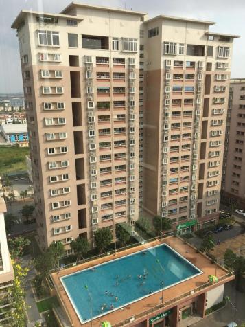 Bán căn hộ chung cư 3 phòng ngủ, view công viên hồ điều hòa, đẹp tại KĐT Việt Hưng 8109240