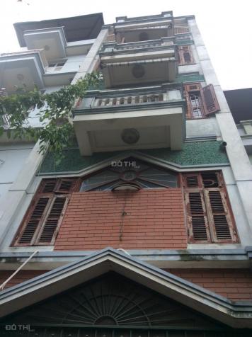 Cho thuê nhà trong ngõ ô tô đỗ cửa ở Vũ Tông Phan, cách cầu Khương Đình 1km 7944398