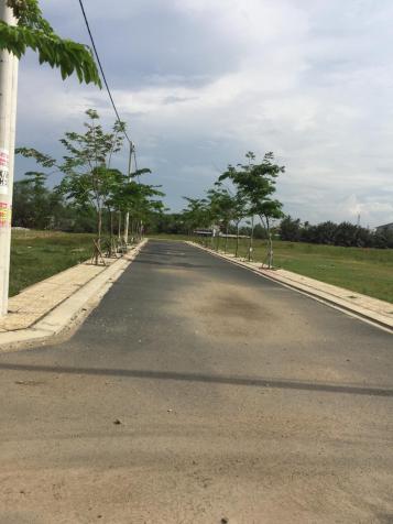 Bán đất nền đường Nguyễn Xiển, Trường Thạnh Quận 9 giá tốt 8095980