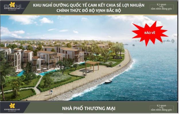 Sungroup ra mắt shophouse và biệt thự Hạ Long chính sách khủng, giá bất ngờ chưa từng có 7945331