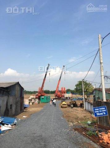 Bán đất nền dự án góc đường Tô Ngọc Vân và Cây Keo 7945460