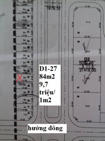 Bán đất khu Ngọc Bảo Viên Quảng Ngãi. Giá rẻ nhất trên thị trường 8107311