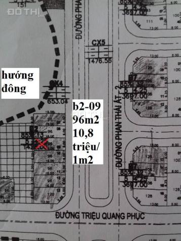 Bán đất khu Ngọc Bảo Viên - Quảng Ngãi. Giá rẻ nhất trên thị trường 7946037