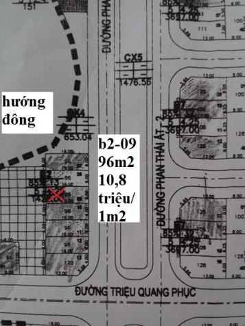 Bán nhà hẻm 6m Phan Bội Châu. Nhà xây 2 lầu, giá 1,15 tỷ 8034820