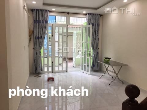 Bán nhà đẹp Nguyễn Đình Chiểu, Q3, 2 mặt hẻm, 48m2 x 2 tầng, thoáng mát 7946195