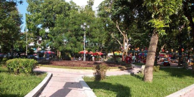 Bán nhà Ngọc Lâm, Ngọc Thụy P303 nhà A2, ngõ 447, đối diện công viên, giá 2.7 tỷ 7946468