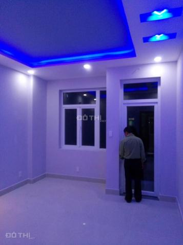 Cần bán gấp nhà đường Hiệp Bình, Thủ Đức (chợ Hiệp Bình) DT: 4x13m (52m2) giá 3 tỷ 7946882