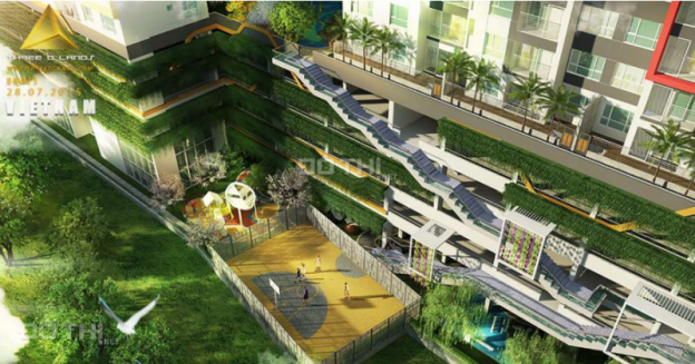 Cần bán căn hộ 3PN, 100m2 view đẹp chung cư Seasons Avenue đẹp nhất dự án, giá tốt chỉ 2.7 tỷ 7947048