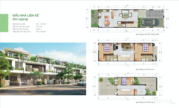Đất nền nhà phố dự án Hưng Phú Thủ Đức, liền kề Phạm Văn Đồng giá 29 tr/m2 7947529