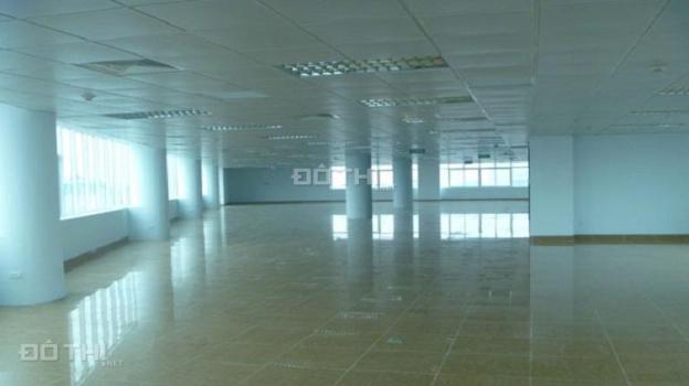 Cho thuê VP Báo Nông Thôn, Dương Đình Nghệ, DT: 50m2, 65m2, 165m2 200m2, 170 nghìn/m2/tháng  7948344