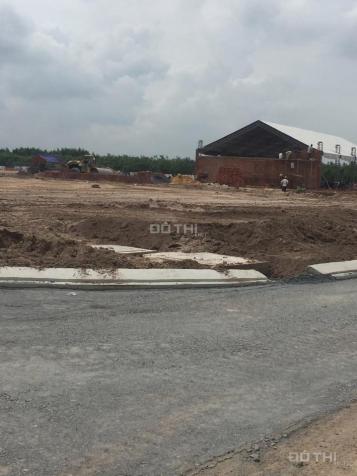 Bán đất nền dự án tại dự án khu dân cư Cát Lái Invesco, Quận 2, Hồ Chí Minh, dt 100m2 giá 35 tr/m2 7948514
