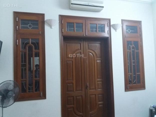 Bán nhà ngõ 296 Minh Khai, Mai Động diện tích 45m2x4 tầng cực đẹp giá 2.85 tỷ full nội thất 7948861