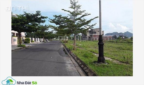 Chính chủ bán lô góc – 2 mặt tiền đường Nguyễn Gia Thiều, gần làng Đại Học 7949942
