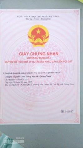 Chính chủ bán lô góc – 2 mặt tiền đường Nguyễn Gia Thiều, gần làng Đại Học 7949942