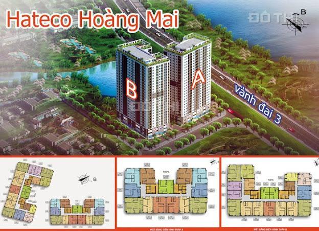 Chính sách hấp dẫn của CĐT Hateco Hoàng Mai, hỗ trợ lãi suất 0% trong 5 năm 7950187