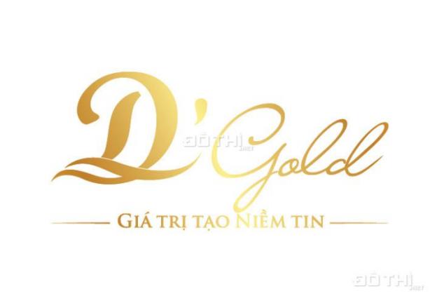 Căn hộ nhà ở xã hội D'Gold giá chỉ 13,2 triệu/m2 7950768