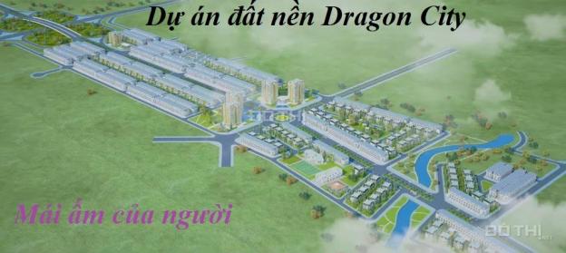 Bán đất nền Dragon City chỉ từ 125 triệu sở hữu ngay lô 81m2. LH: Ms Hiền: 0977.262.415 (Zalo) 7951140