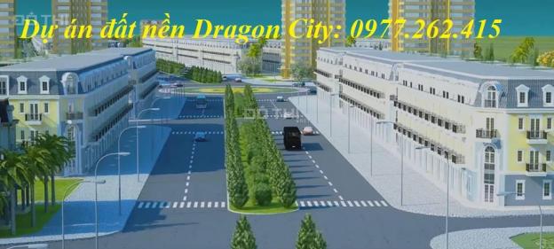 Bán đất nền Dragon City chỉ từ 125 triệu sở hữu ngay lô 81m2. LH: Ms Hiền: 0977.262.415 (Zalo) 7951140