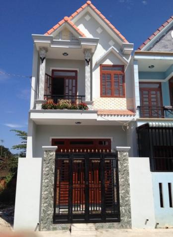 Bán nhà riêng tại đường Quách Điêu, xã Vĩnh Lộc A, Bình Chánh, TpHCM diện tích 55m2 giá 1.35 tỷ 7952095