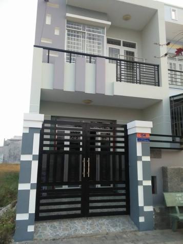 Bán nhà riêng tại xã Vĩnh Lộc A, Bình Chánh, Tp. HCM diện tích 66m2 giá 1.25 tỷ 7952145