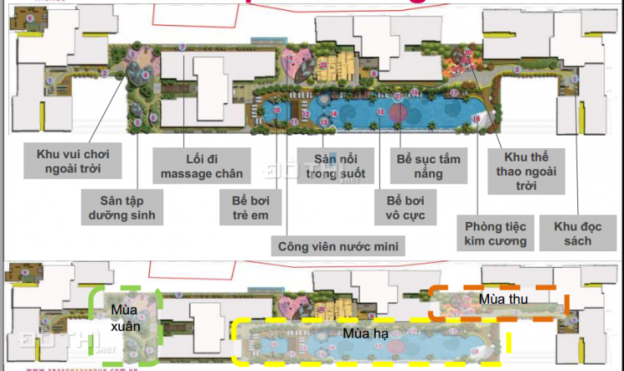 Chung cư cao cấp Mulberry Lane - Tất tay cho dịp mở bán tháng 5 – Chỉ từ 2.2 tỷ trở lên 7952041