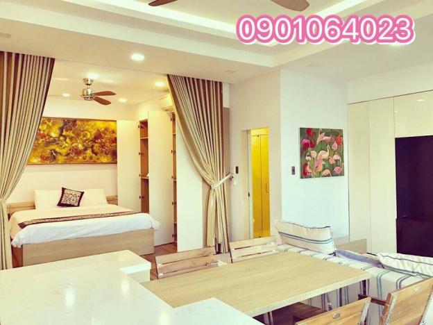 Cho thuê căn hộ nghỉ dưỡng Mường Thanh Nha Trang số 60 Trần Phú giá ưu đãi mùa hè 8118089