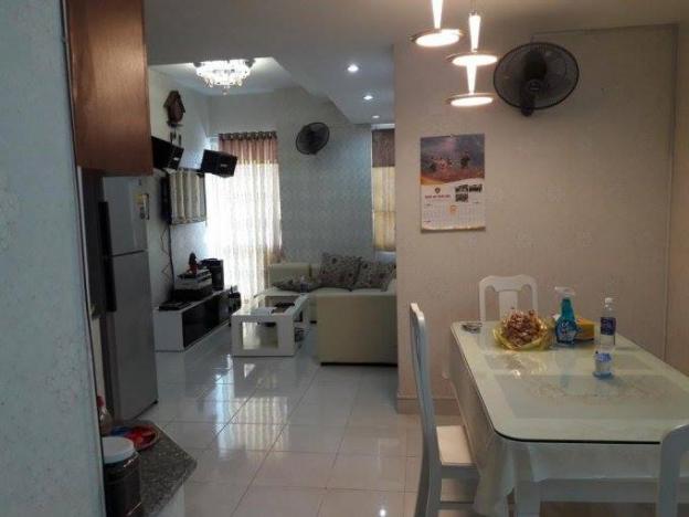 Cần bán căn hộ Saigon Town 85m2, 3 phòng ngủ, 2 toilet 8038883