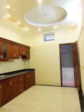 Bán nhà Bùi Xương Trạch, Khương Đình, Thanh Xuân (38m2 x 4 tầng mới 2,5 tỷ quá rẻ) 7953178