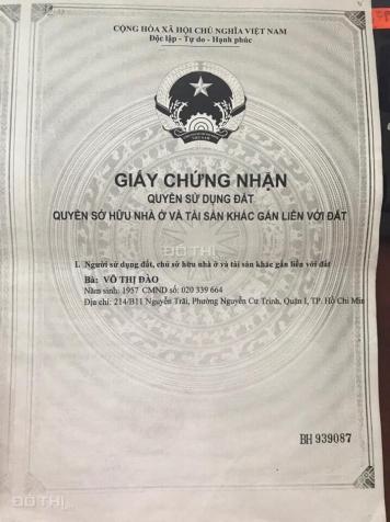 Mở bán dự án mặt tiền kinh doanh Cửa Dương Cửa Cạn tuyến đường hiện tại 20m đang trong quá trình mở 7953305