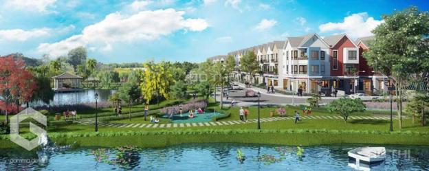 Bán nhà biệt thự, liền kề tại dự án Park Riverside Tân Cảng, Quận 9, diện tích 151m2, giá 3.4 tỷ 7953448