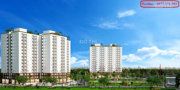 Căn hộ Starlight Riverside Q. 6 - Cuộc sống phồn vinh 7953655