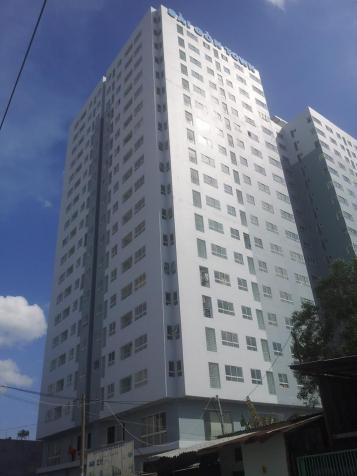 Cần bán căn hộ Saigon Town 60m2, 2 phòng ngủ, 2 toilet 8038799