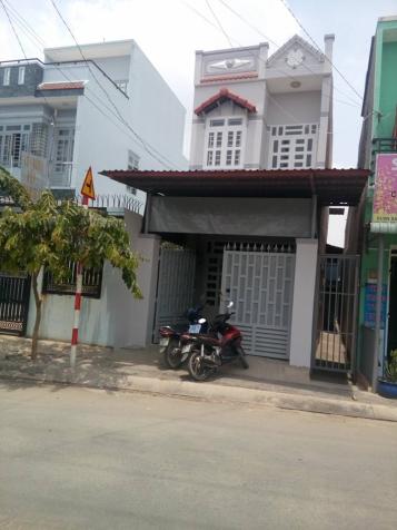 Bán nhà mặt phố tại dự án khu đô thị mới Xuân Thới Sơn, Hóc Môn, Tp.HCM. Giá 915 triệu, DTSD 150m2 8059272
