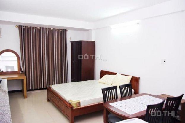 Cho thuê căn hộ cách Nguyễn Văn Linh 50m 7954684