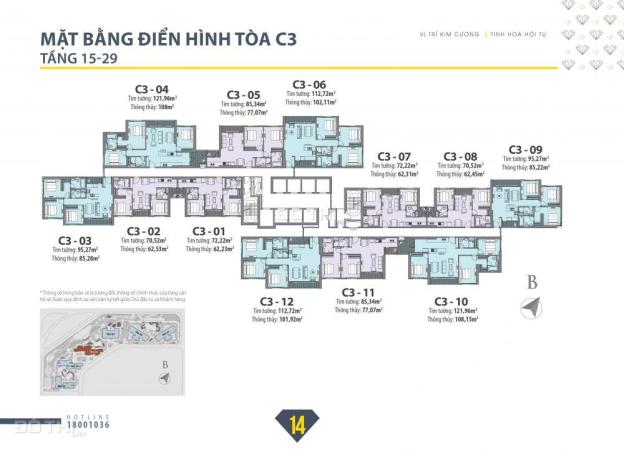 D’Capitale Trần Duy Hưng – Toàn bộ thông tin mới nhất 7954732