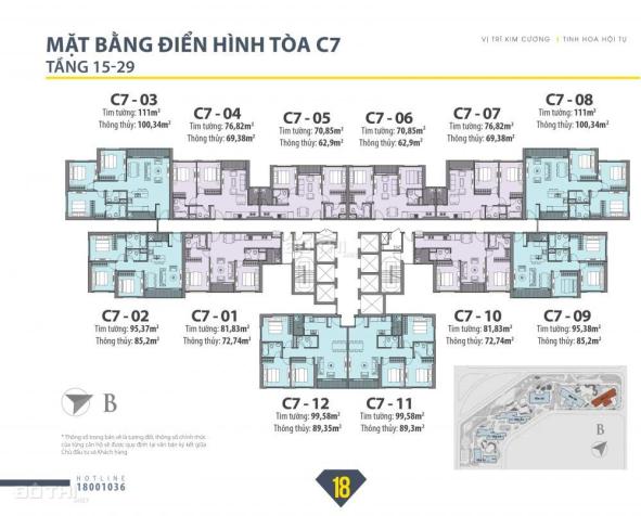 D’Capitale Trần Duy Hưng – Toàn bộ thông tin mới nhất 7954732