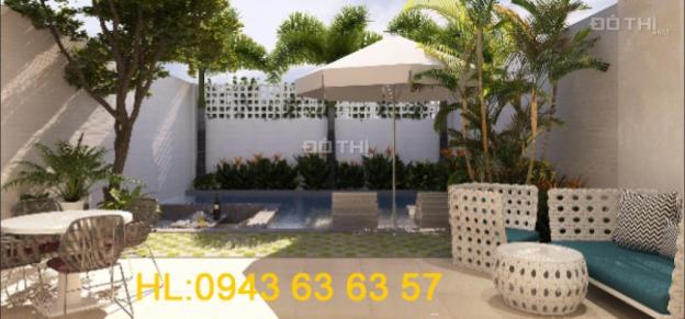 Dự án Hoi An Royal Residence, khu phức hợp đẳng cấp ven biển Hội An 7954942