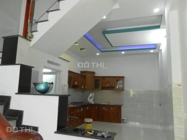 Bán nhà mới tại Bình Thành 2 lầu, 56m2, giá 2,3 tỷ 7955851