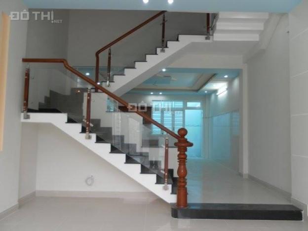 Bán nhà mới tại Bình Thành 2 lầu, 56m2, giá 2,3 tỷ 7955851