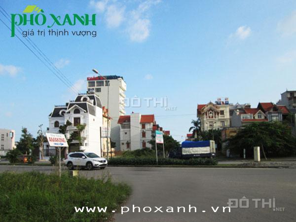 Bán đất 2 mặt tiền giá hấp dẫn dự án Phúc Lộc, Hải An, Hải Phòng 7116681