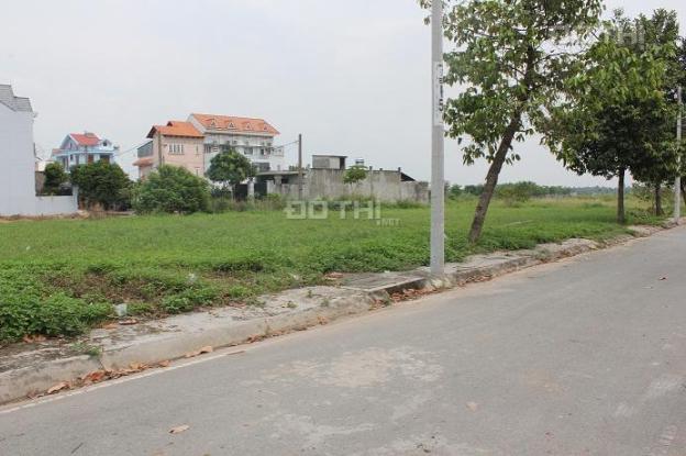 Bán đất Bình Thạnh, mặt tiền đường Nguyễn Xí, Phường 13, DT 51m2, giá 1.65 tỷ sổ hồng bao sang tên 7955998