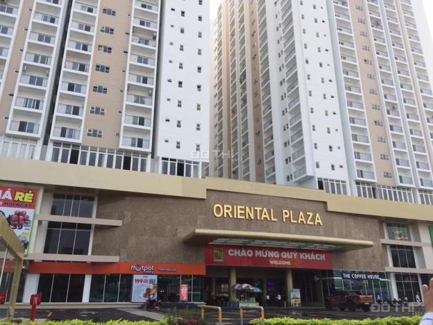 CHCC Oriental Plaza vị trí đắc địa, ngay TT Quận Tân Phú, tiện ích đẳng cấp full NT LH 0964.256.080 7956306