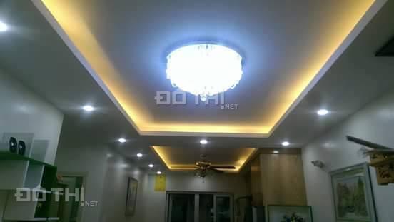 Nhà đẹp cần bán gấp căn hộ 65m2 tòa HH4 Linh Đàm, 2 PN, 2 VS nội thất đẹp đầy đủ. Chỉ 1.26 tỷ 7957928