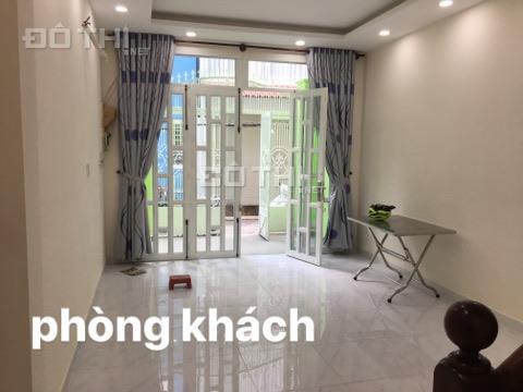 Bán nhà đẹp Nguyễn Đình Chiểu, Q3, 2 mặt hẻm, 48m2 x 2 tầng, thoáng mát 7959833