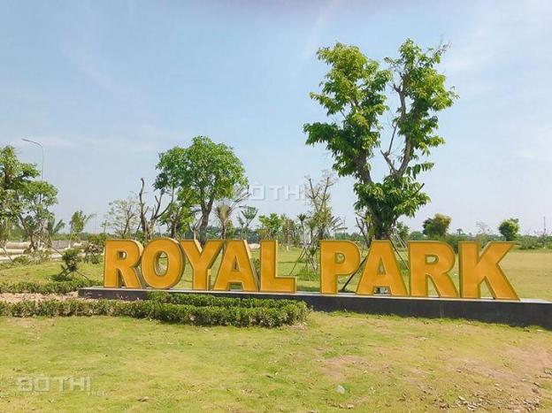 Royal Park - Resort nghỉ dưỡng cao cấp - Mang lại phong cách sống tối ưu cho khách hàng 7959848