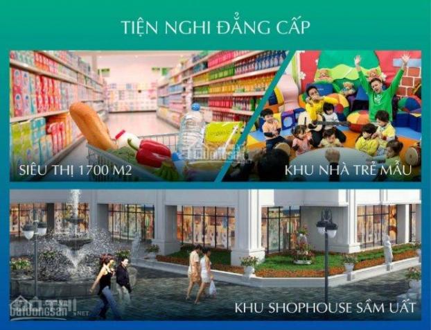 Thành phố xanh view hồ tại Đông Anh, Hà Nội 7959863