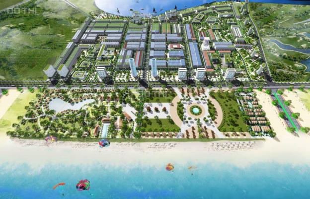 Đất biển cạnh Cocobay Đà Nẵng, đối diện bãi tắm công cộng, cơ hội lớn cho đầu tư chỉ từ 5.5tr/m2 7960454