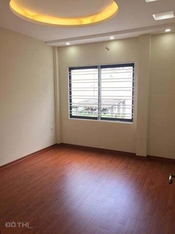 Bán nhà Nguyễn Lương Bằng, Đống Đa, 32m2 xây 5 tầng mới giá 3,7 tỷ, ngay gần mặt phố 7960937