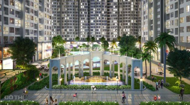 Bán căn hộ chung cư tại dự án An Bình City, Bắc Từ Liêm, Hà Nội diện tích 74m2 giá 27 triệu/m² 7960971